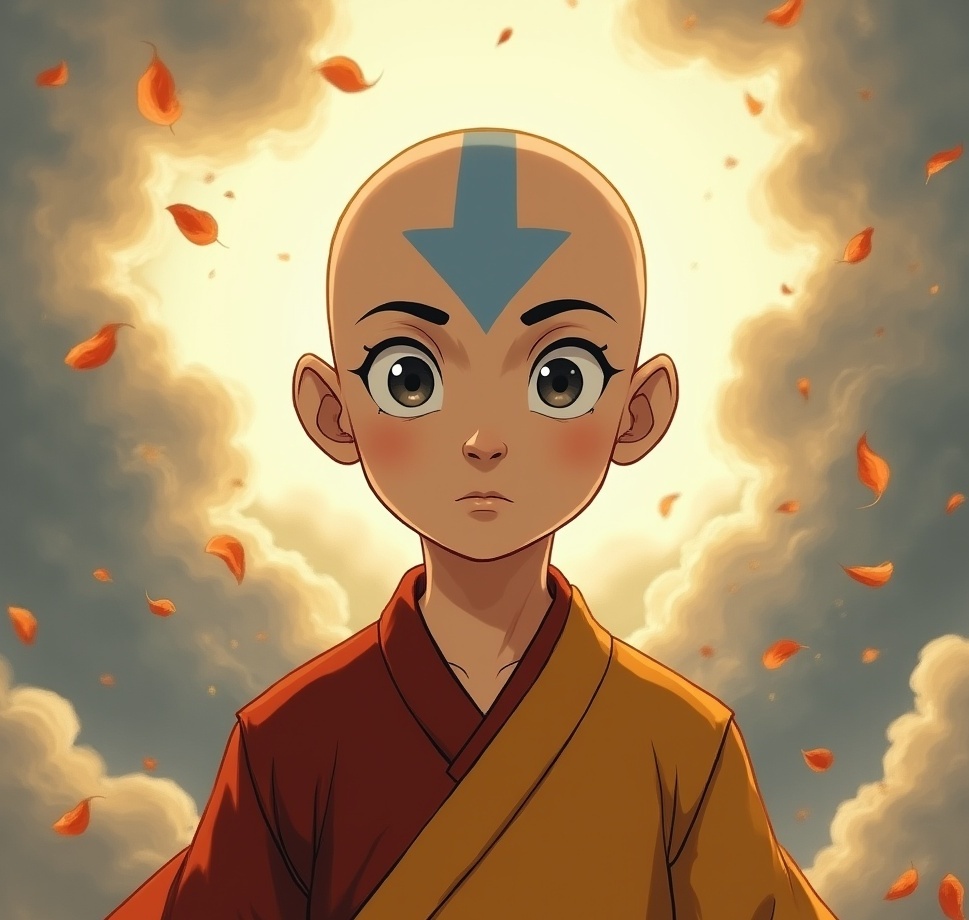 Aang