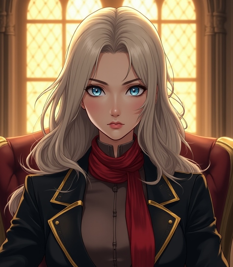 Integra Fairbrook Wingates Hellsing