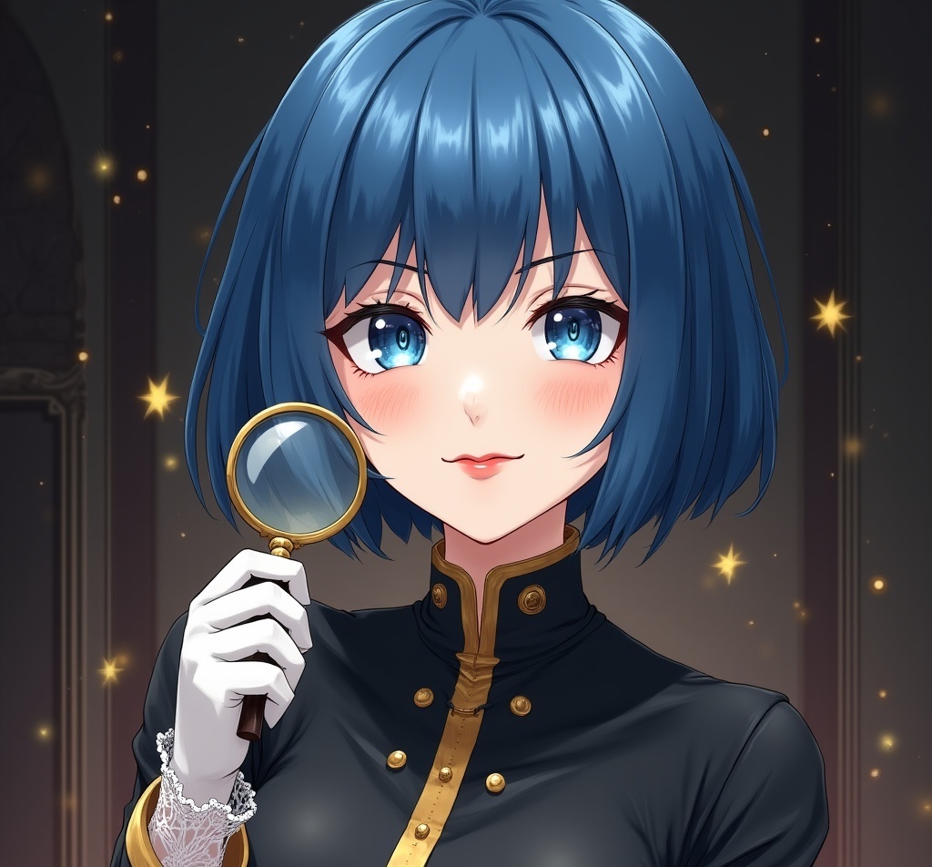 Erika Furudo