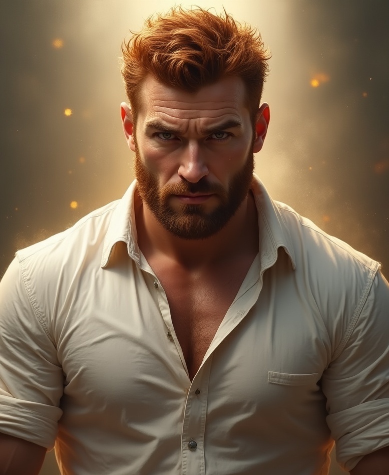 Alexander Volg Zangief