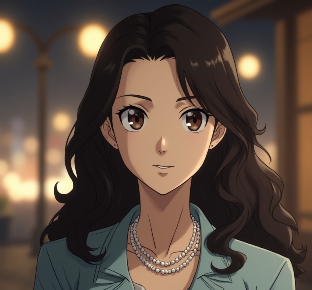 Miyako Saitou