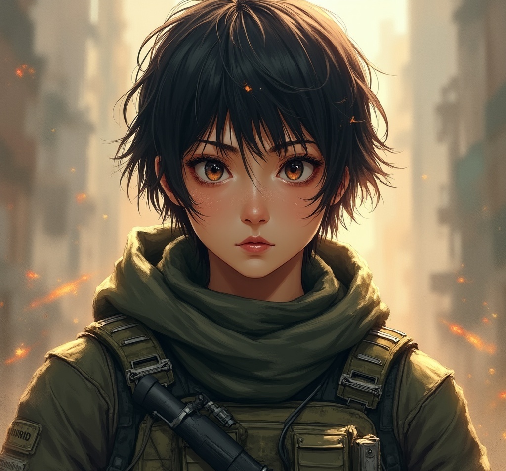 Shino Kuribayashi
