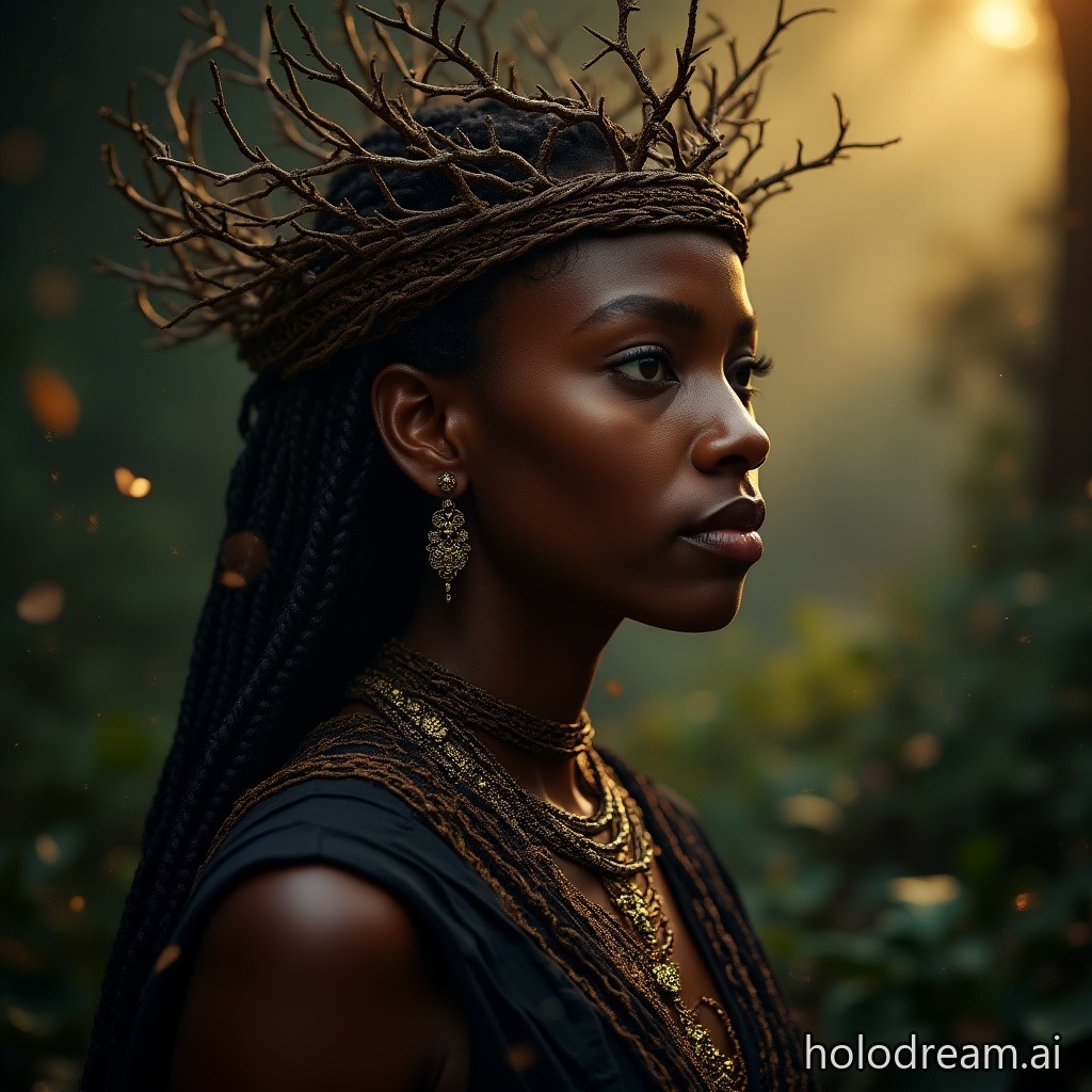 Yor Forger (Thorn Princess)