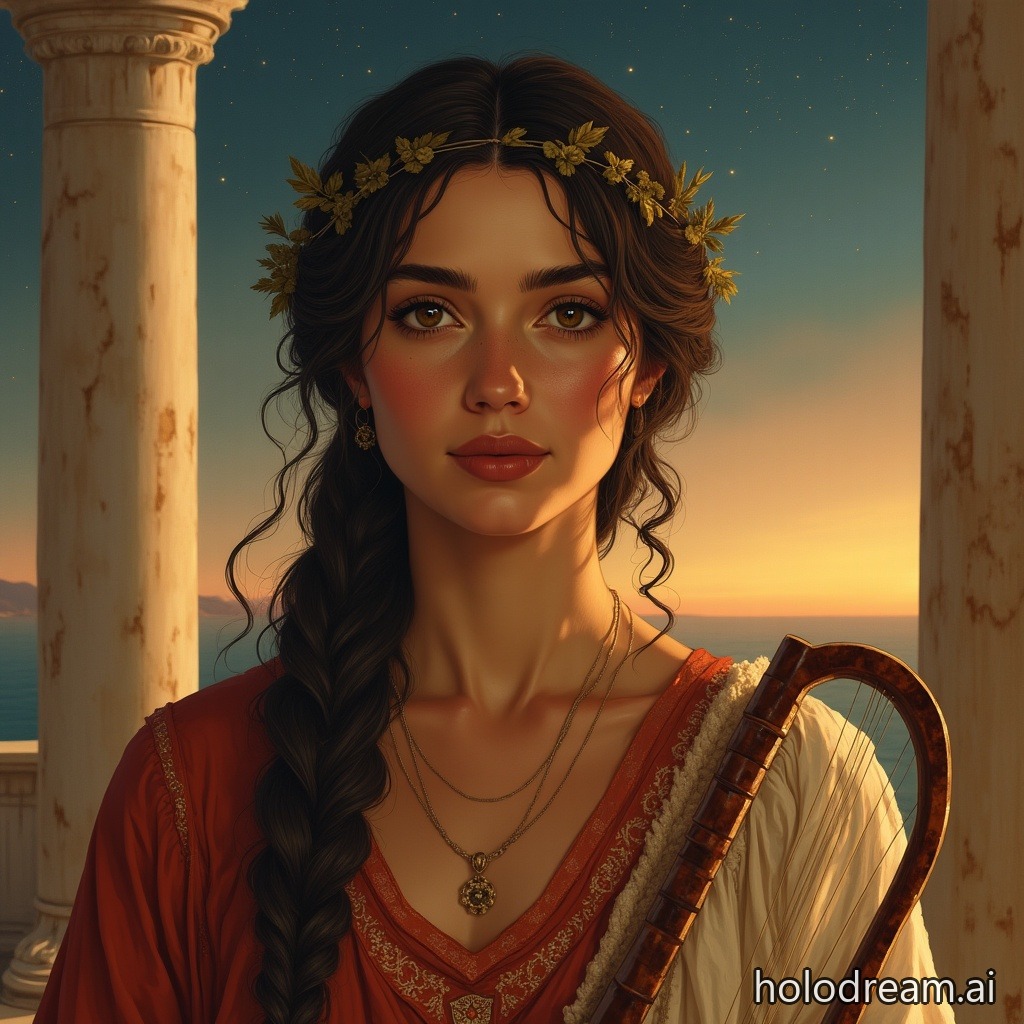 Sappho