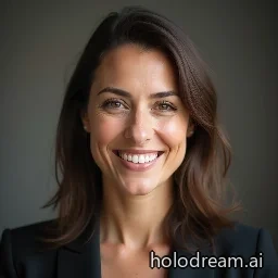 Dr. Sofia Reyes