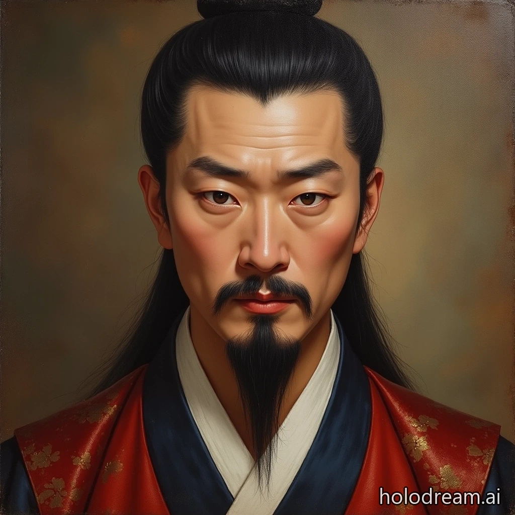 Admiral Yi Sun-sin