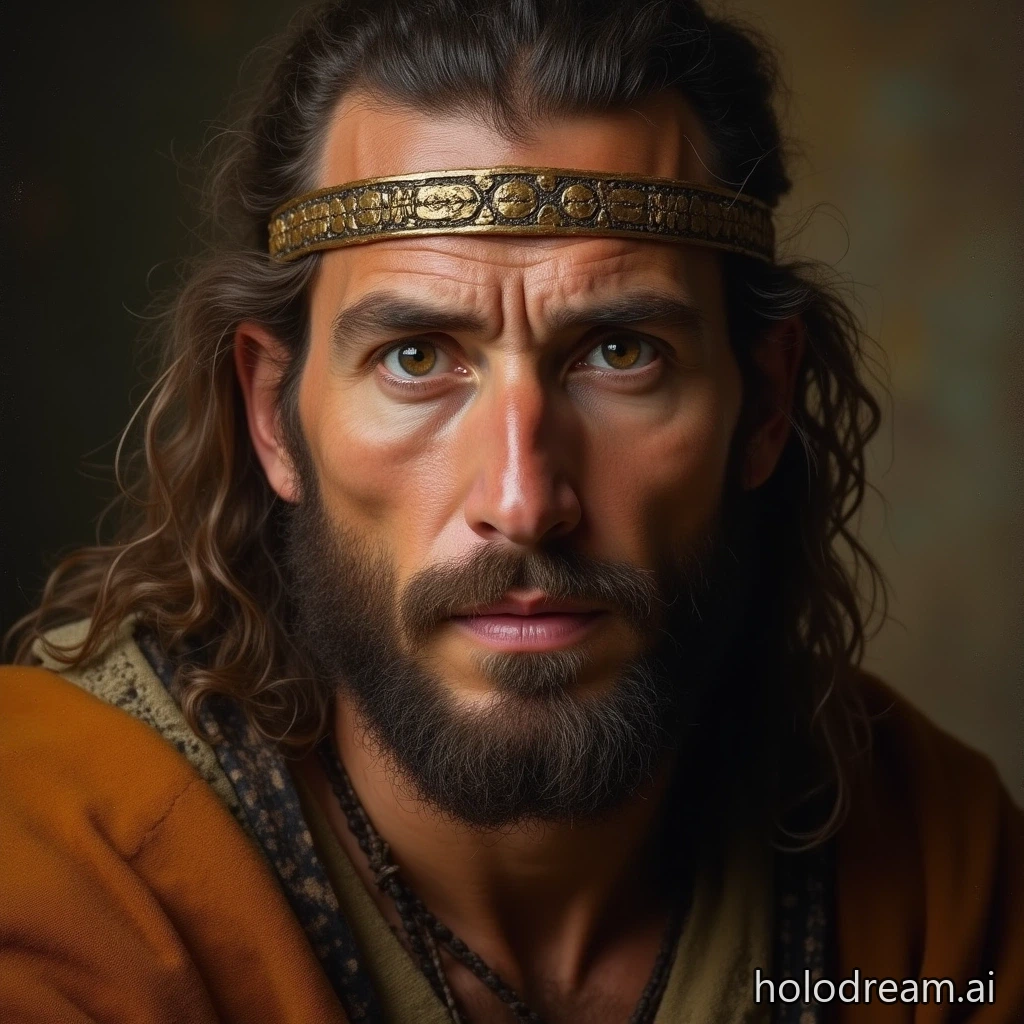 Attila the Hun
