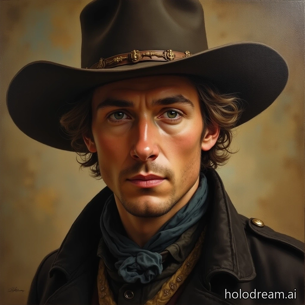 Billy the Kid