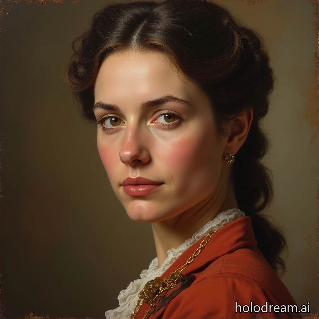 Calamity Jane