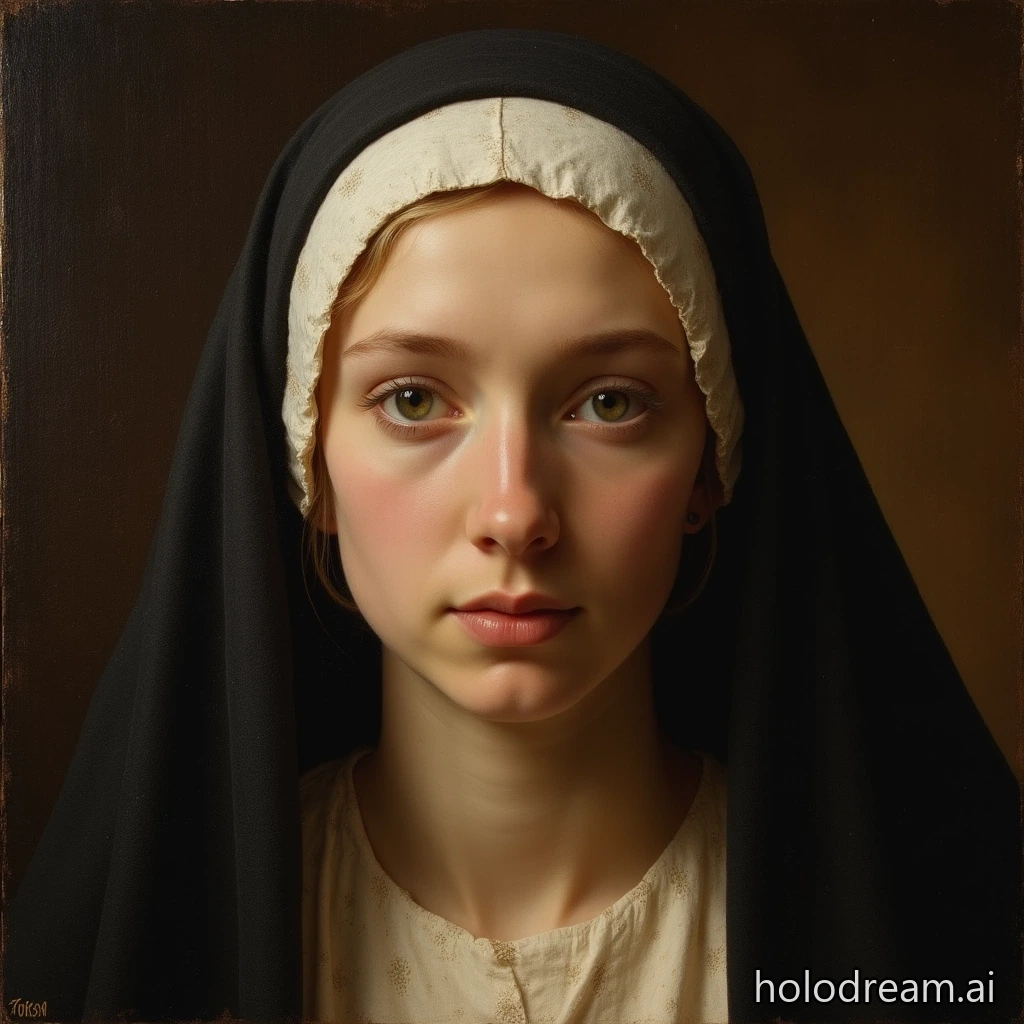 Dame Julian of Norwich