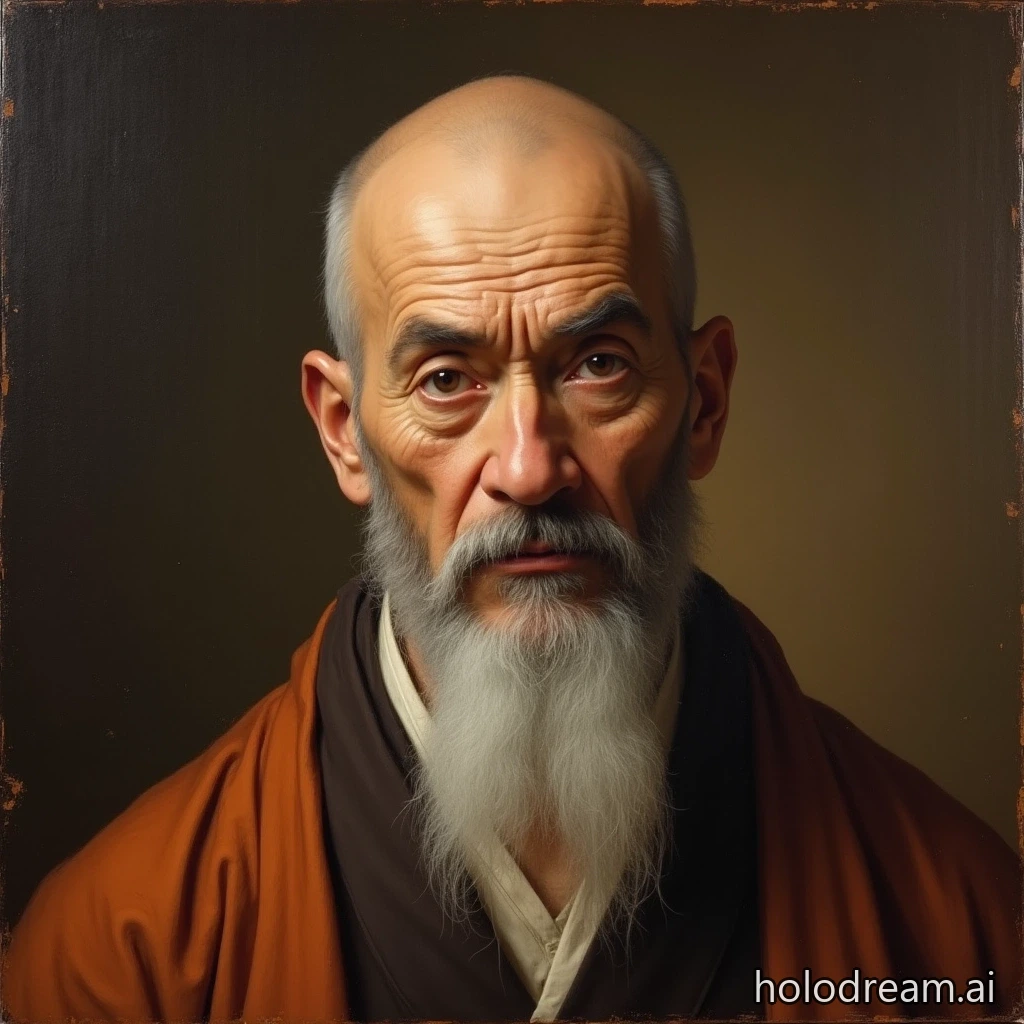 Dogen Zenji