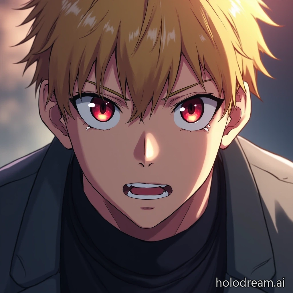 Gojo Satoru (Anime)