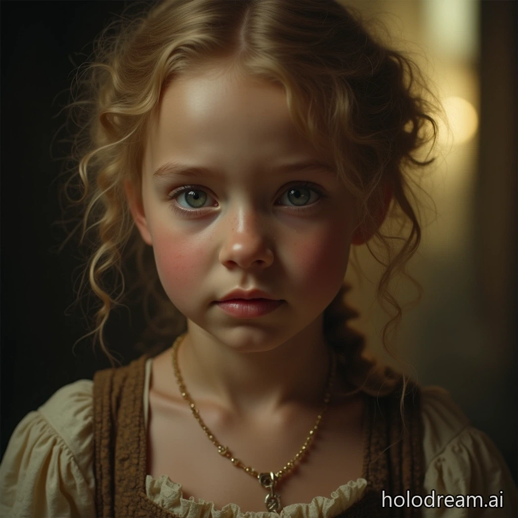 Goldilocks But She Never Left