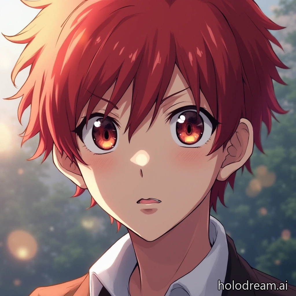 Hisoka Morrow