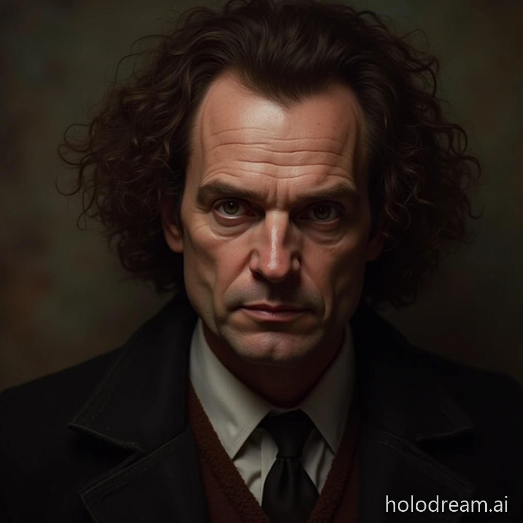 Jack Torrance