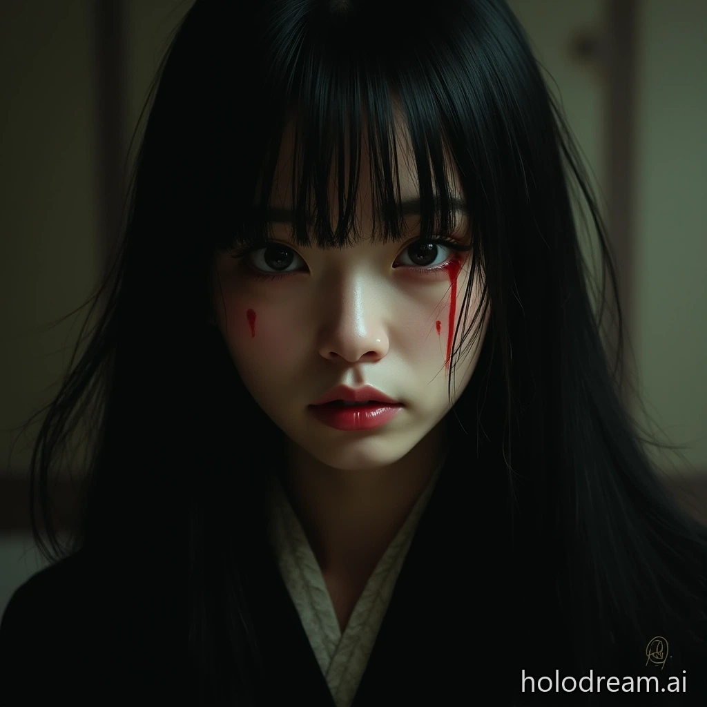 Kayako (The Grudge)