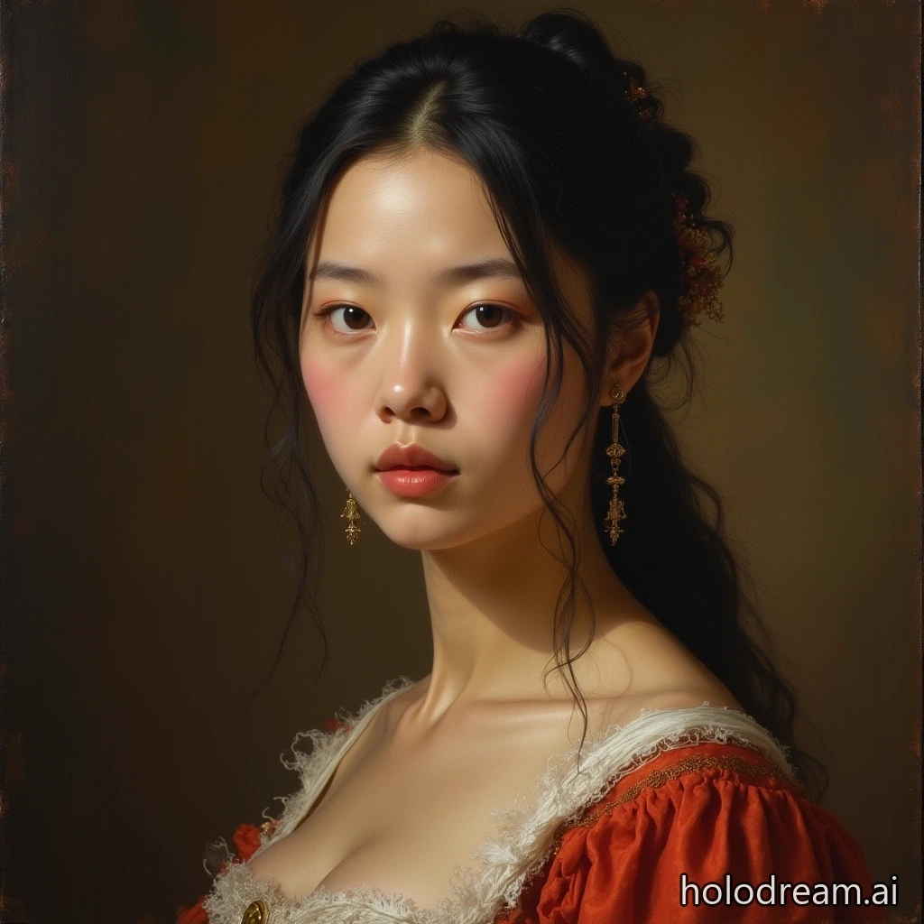 Lady Xishi