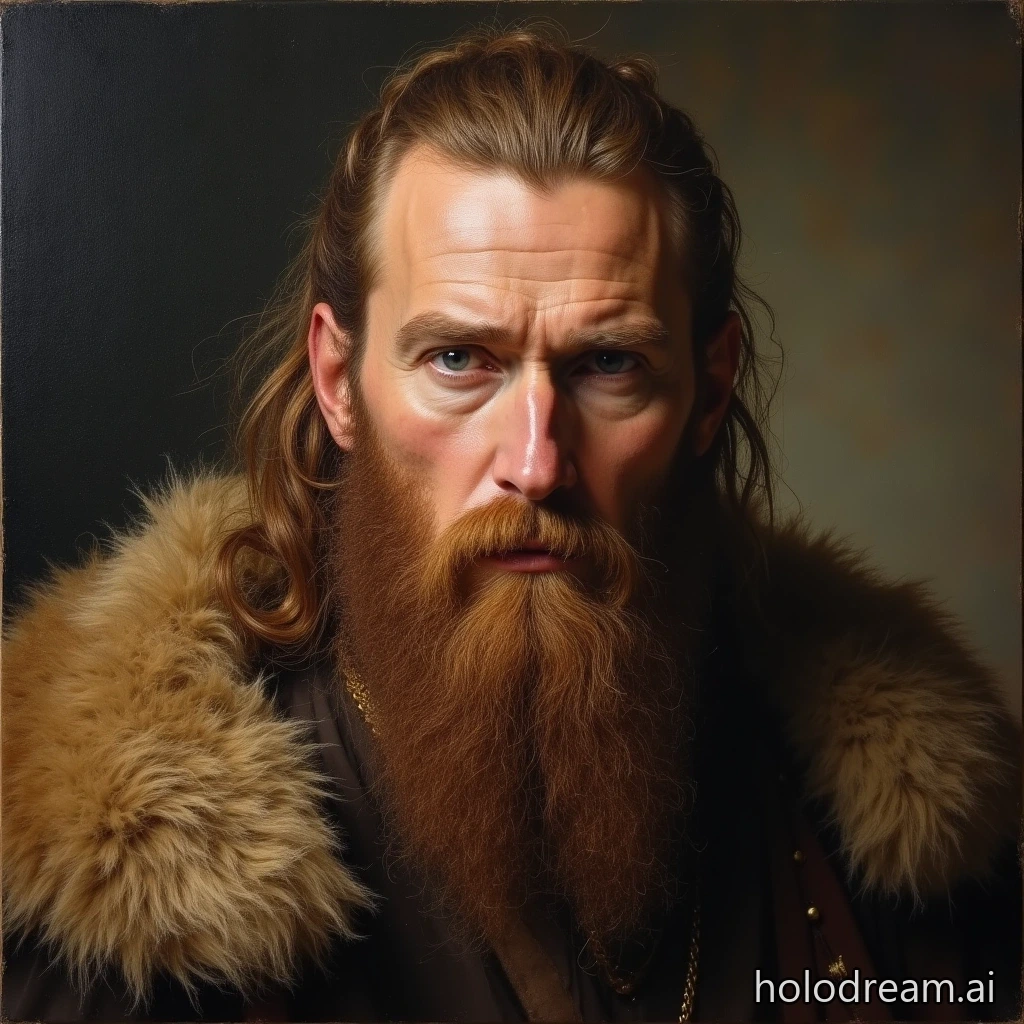 Leif Erikson
