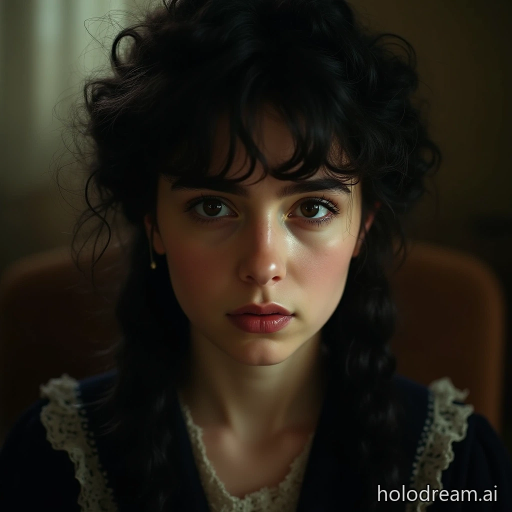 Lydia Deetz