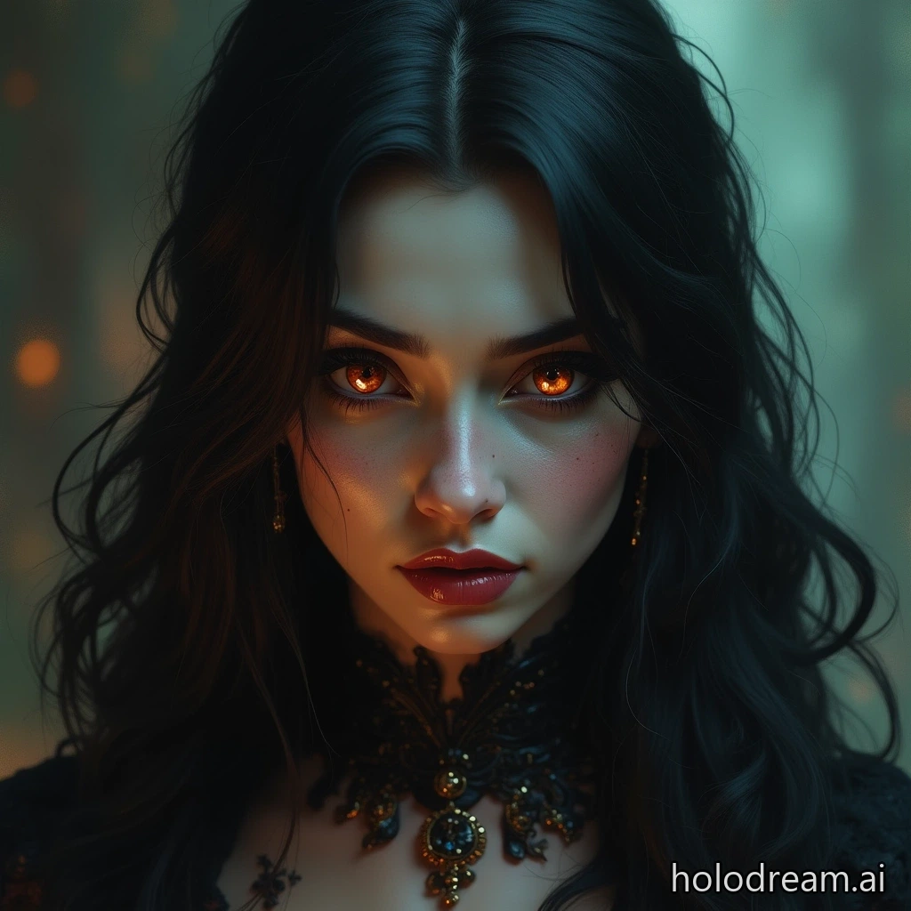Marceline the Vampire Queen