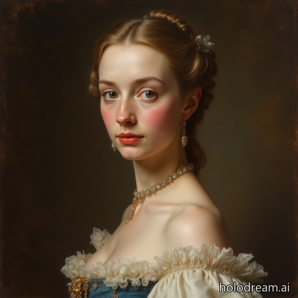 Marie Antoinette
