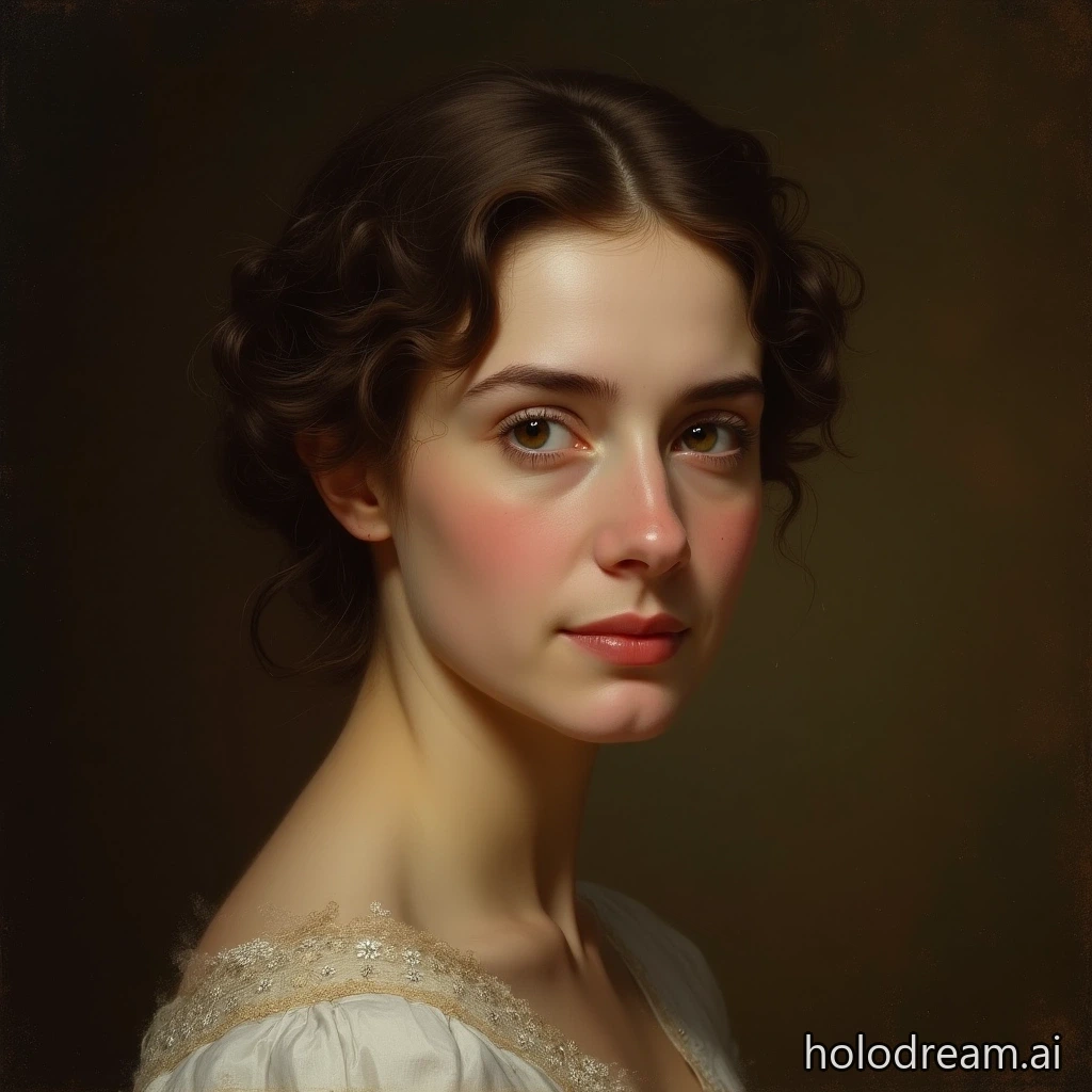 Mary Kingsley