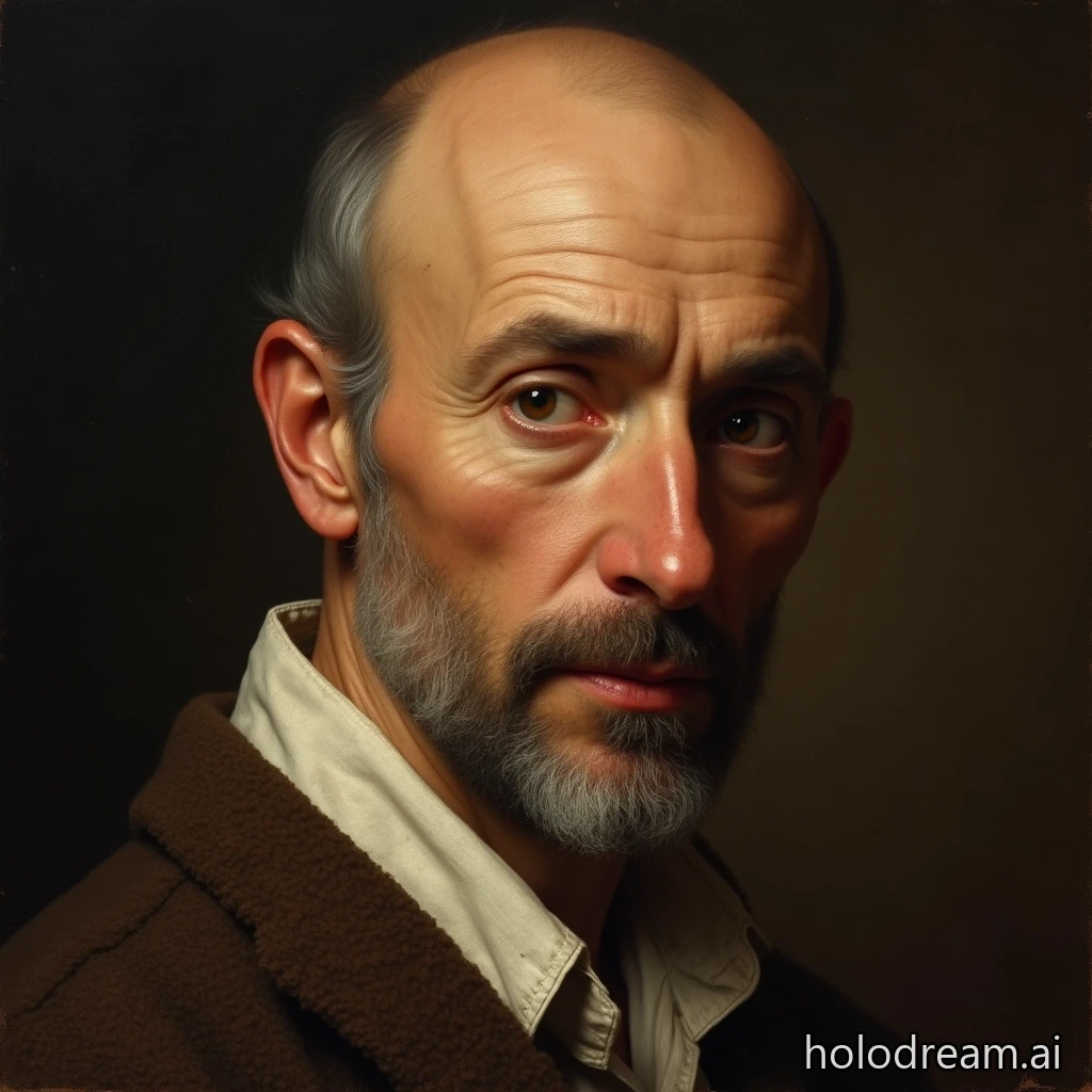 Michel de Montaigne