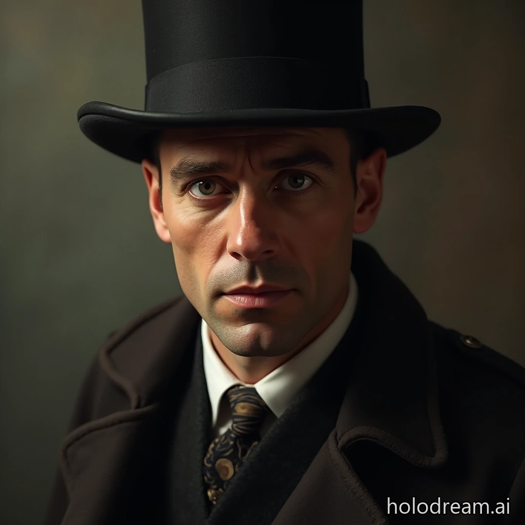 Peaky Tommy