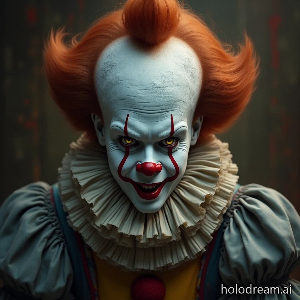 Pennywise