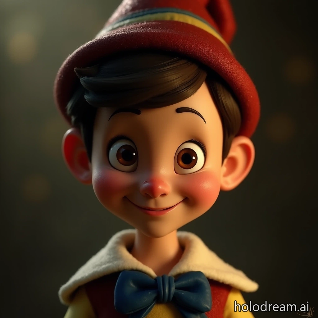 Pinocchio