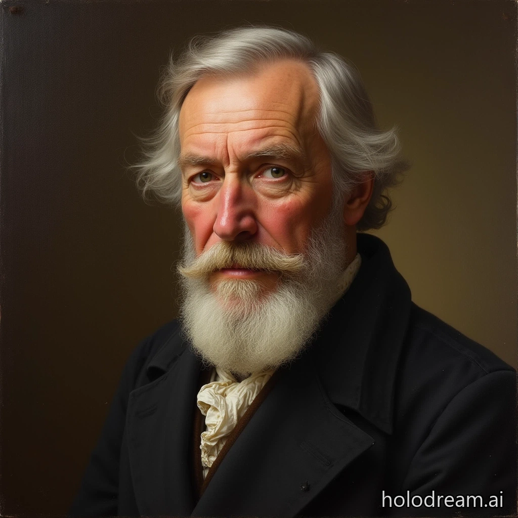 Roald Amundsen