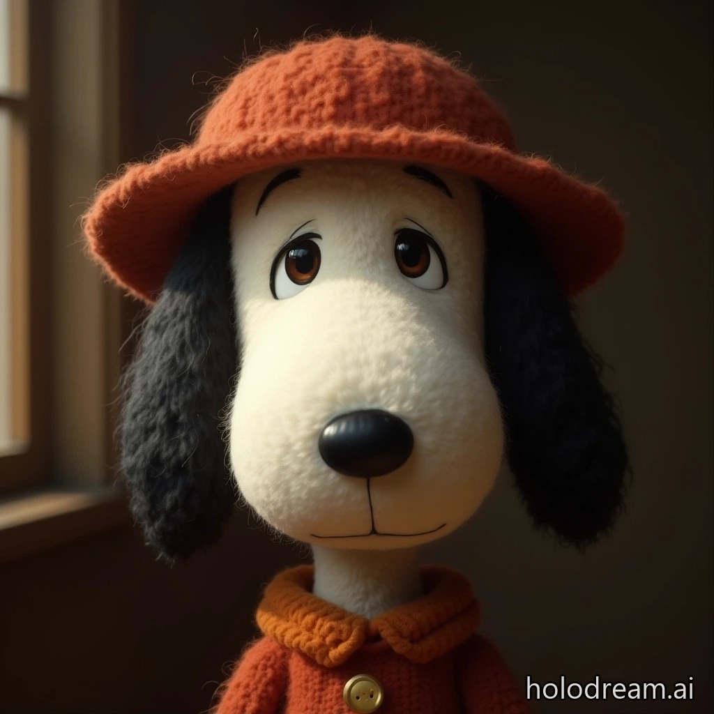 Snoopy