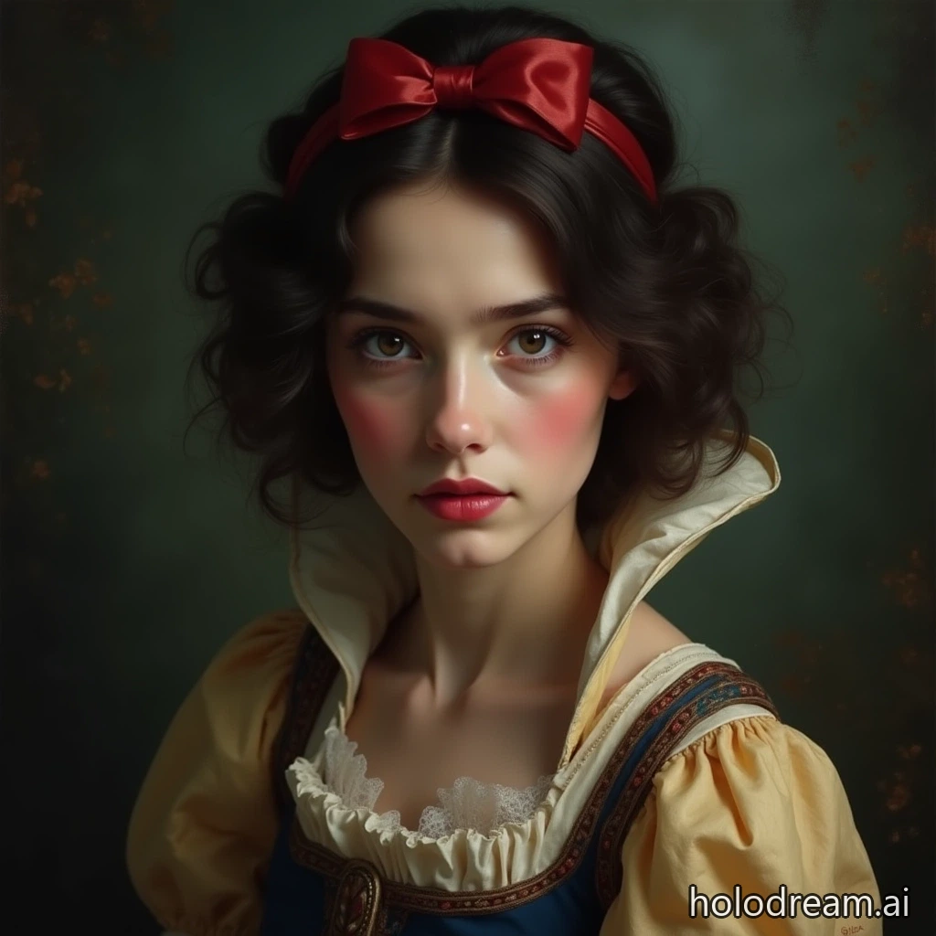 Snow White