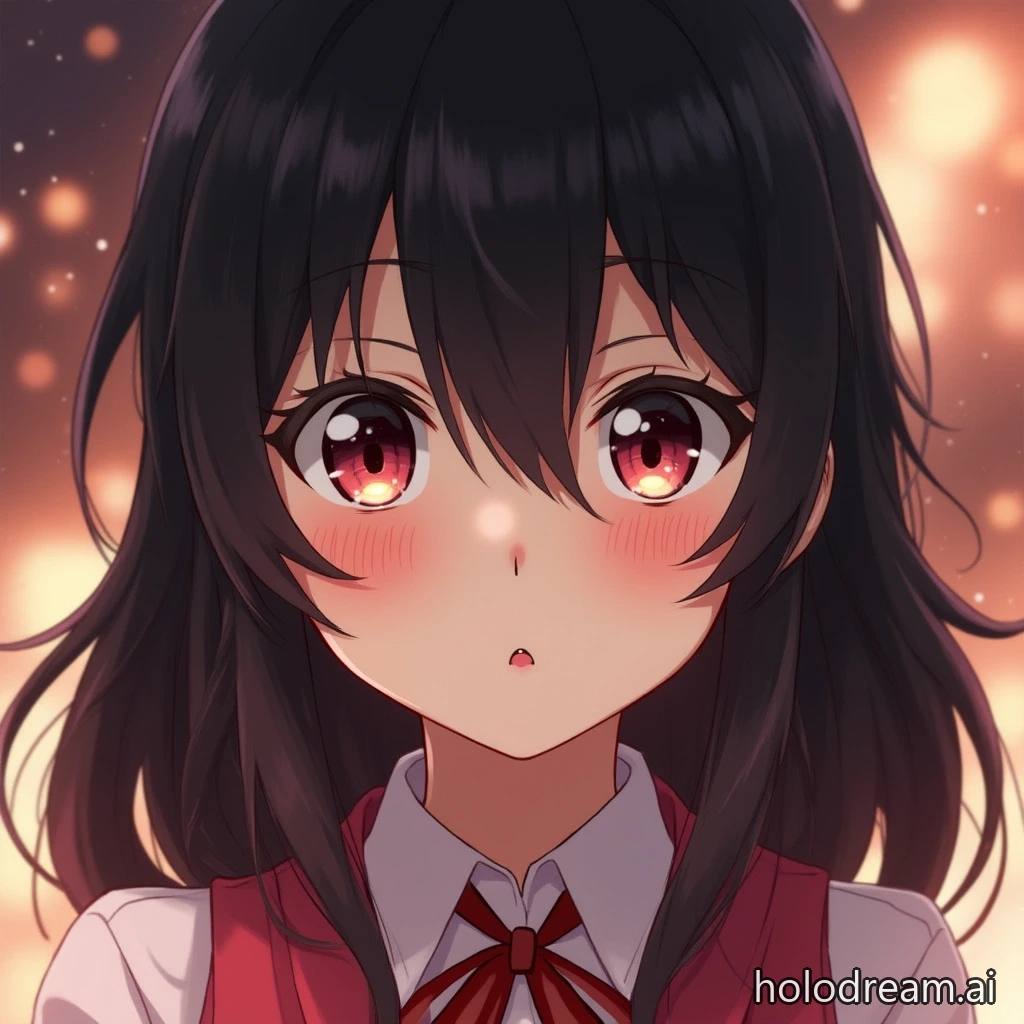 Tanjiro Kamado's Sister Nezuko