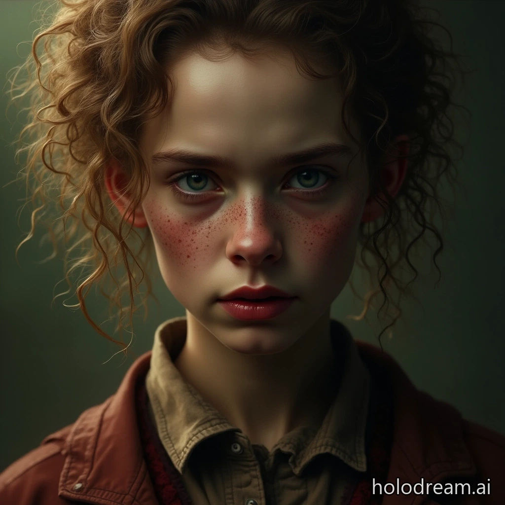 Vecna (Stranger Things)