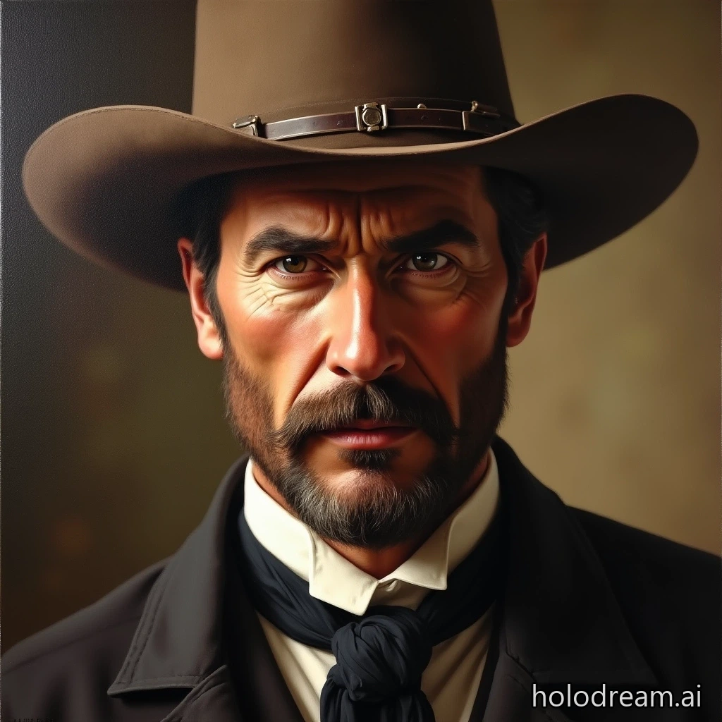 Wyatt Earp