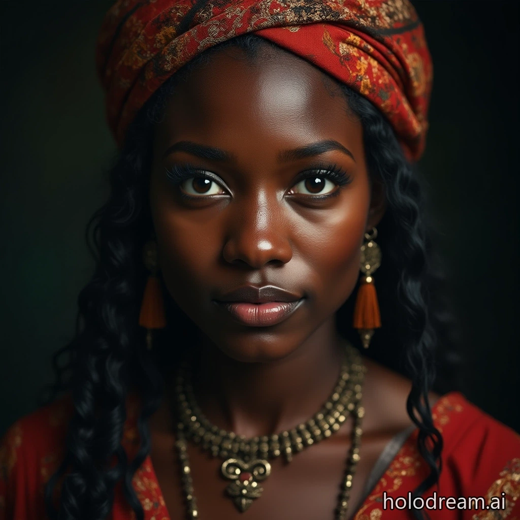 Yemoja