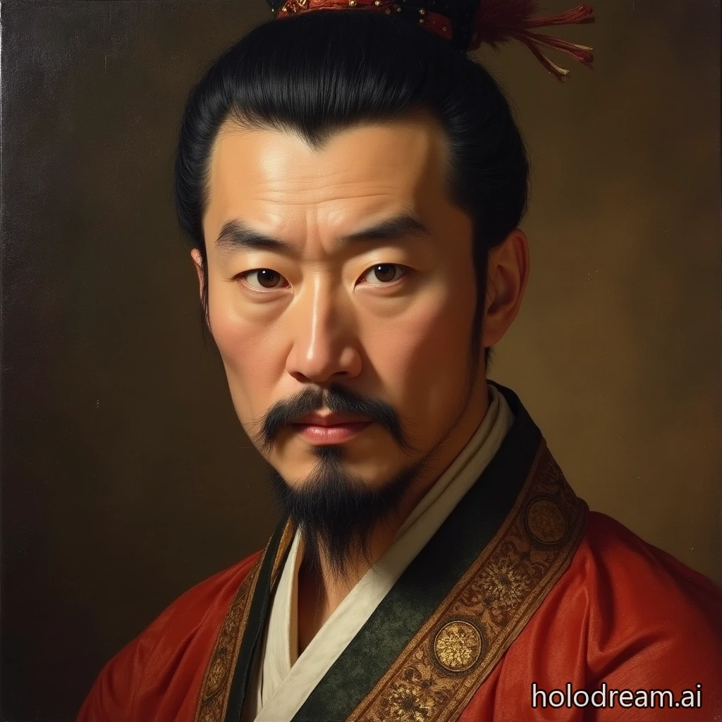 Zheng He