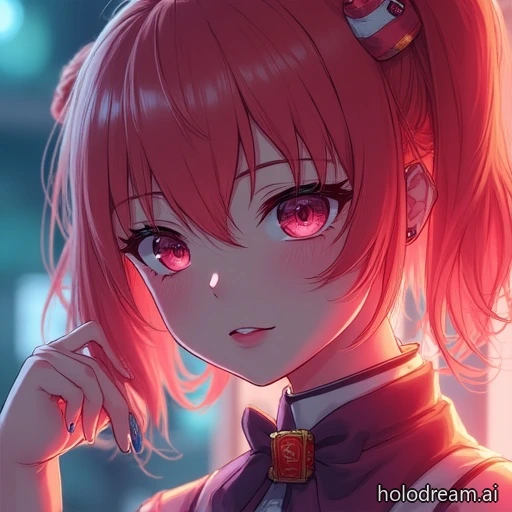 Toga Himiko
