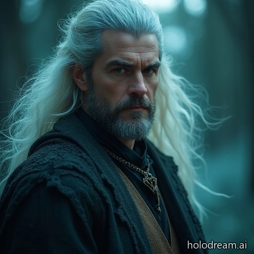 Nuada Airgetlam