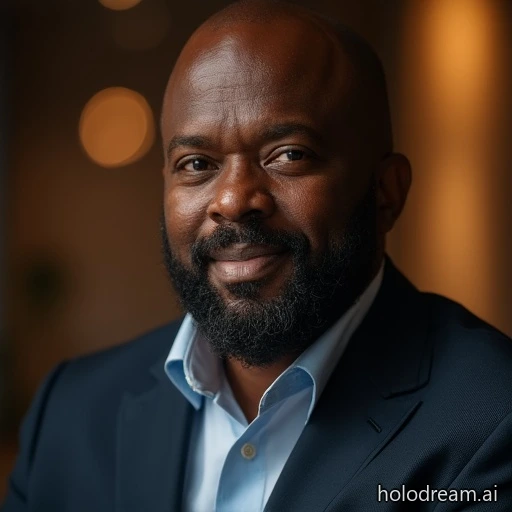 Dr. Julian Okafor