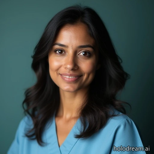 Dr. Priya Varma