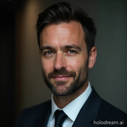 Marcus Kellerman