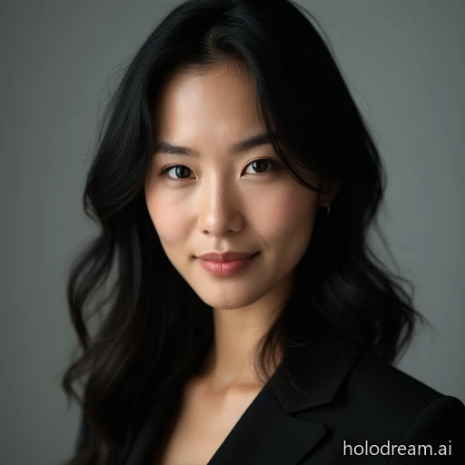 Diana Chen