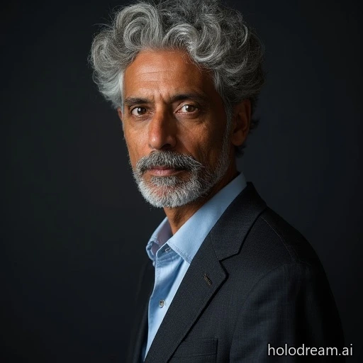 Vikram Patel