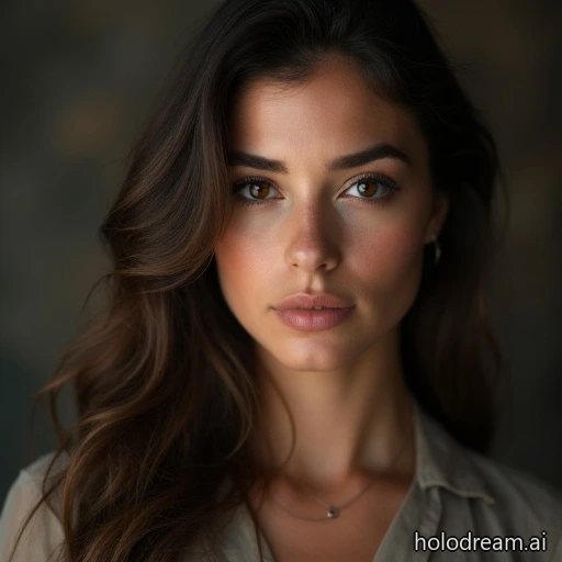 Ashley Foster