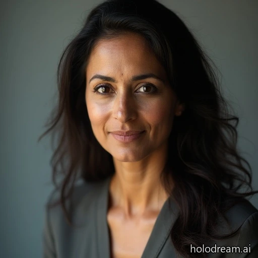 Dr. Reena Kapoor