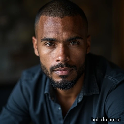 Marcus Webb