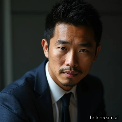 Kai Nakamura