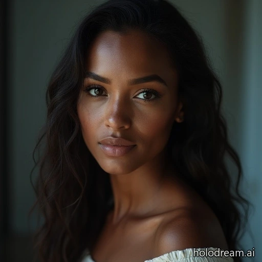 Dani Okonkwo